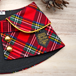 Festive Beret and Cape 5 (Beret Sold Separately)