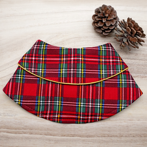 Festive Beret and Cape 5 (Beret Sold Separately)