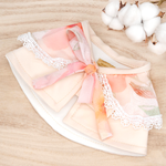 Harper Chiffon Cape