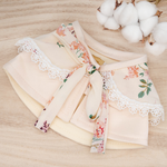 Scarlett Chiffon Cape